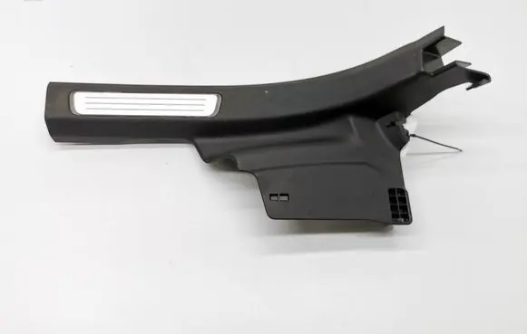 Volvo S90, V90 Rear sill trim cover 31377619