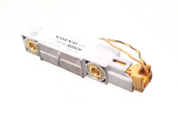 Volvo V70 Airbag deployment crash/impact sensor 005034140703 9452777