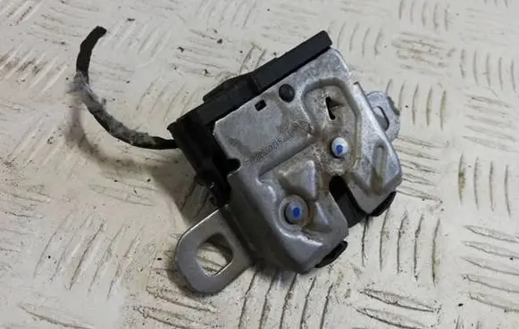 Mini Cooper Countryman R60 Tailgate/trunk/boot lock/catch/latch