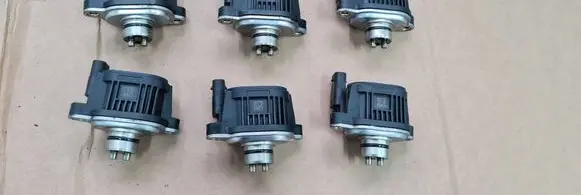 Audi S5 F5 Electromagnetic valve 06M906048E 11135903