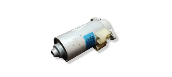 BMW X5 E53 Seat adjustment motor 0130002639