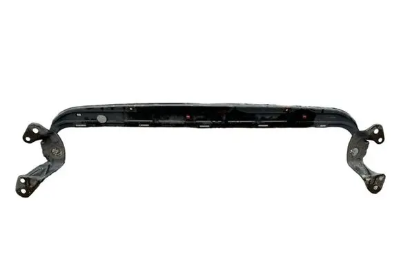 Volvo V50 Bottom radiator support slam panel 