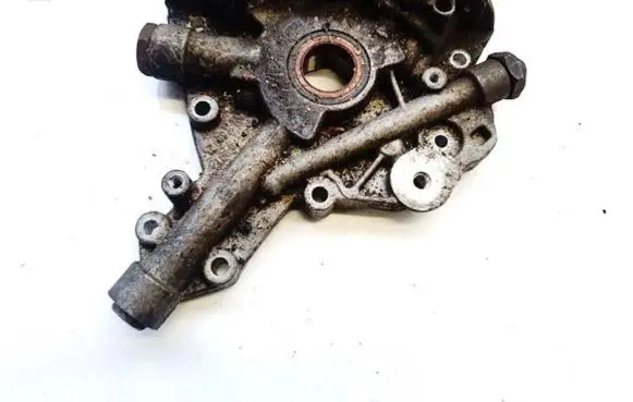 Opel Astra F Oil pump 90400091 76024