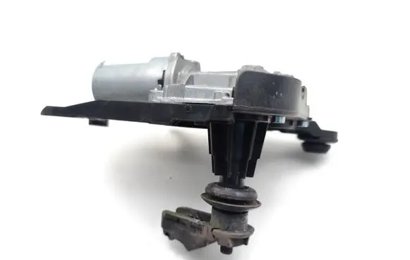 Peugeot 208 I Rear window wiper motor 9673251380 W000027332