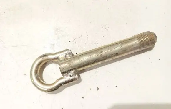 Toyota Avensis T270 Towing hook eye 