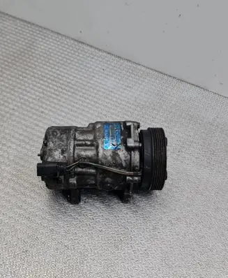 Volkswagen Golf IV Air conditioning (A/C) compressor (pump) 1J0820803K SD7V16 0779702125