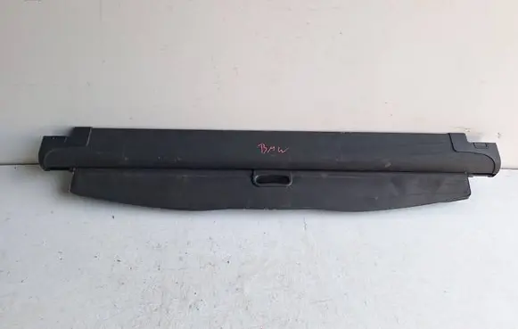 BMW X3 E83 Parcel shelf load cover 3424862 003030006700