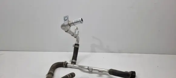 KIA Niro Engine coolant pipe/hose 375Y2Q4020