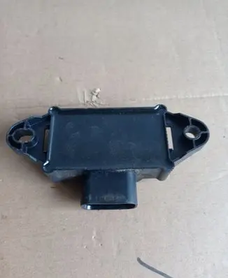 Chrysler Pacifica Fuel injection pump control unit/module 68434538AA 50732A