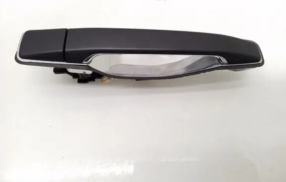 Mercedes-Benz S W140 Rear door exterior handle A3038