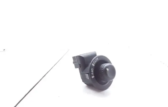 Jaguar XJ X308 Steering wheel adjustment switch LNA6465AA