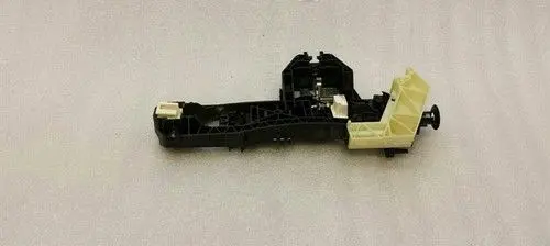 Mercedes-Benz E W212 Rear door interior handle A2127601034