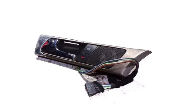 Audi A6 S6 C5 4B Front door interior handle 4B0837019