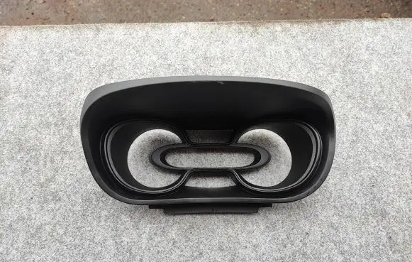 Renault Trafic III (X82) Dashboard trim 681019782R 93452435 681017678R