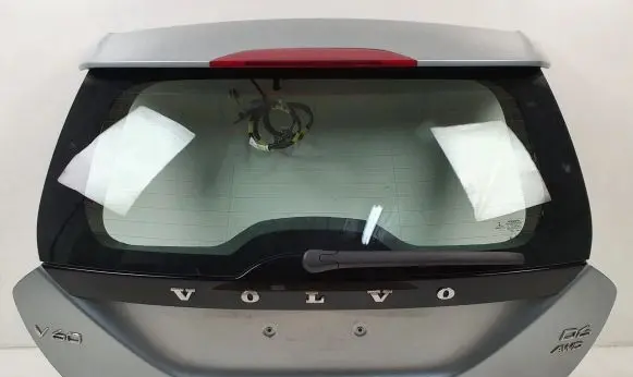 Volvo V60 Tailgate/trunk/boot lid