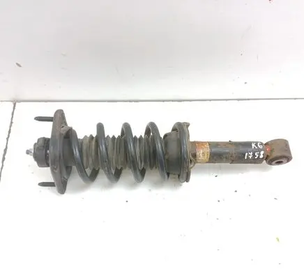 Honda CR-V Rear shock absorber with coil spring 52602T1FE010