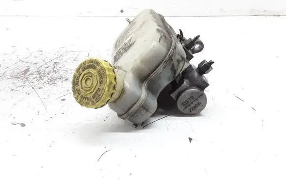 Chrysler Pacifica Master brake cylinder