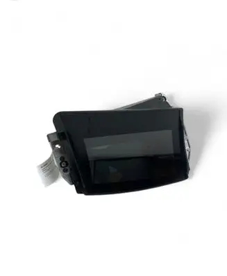Audi Q7 4M Head up display screen 4M0919617C