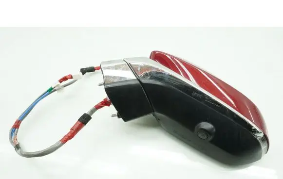 Lexus RX 450H Front door electric wing mirror 