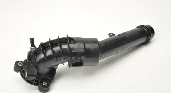 Volvo V60 Air intake hose/pipe 32257943