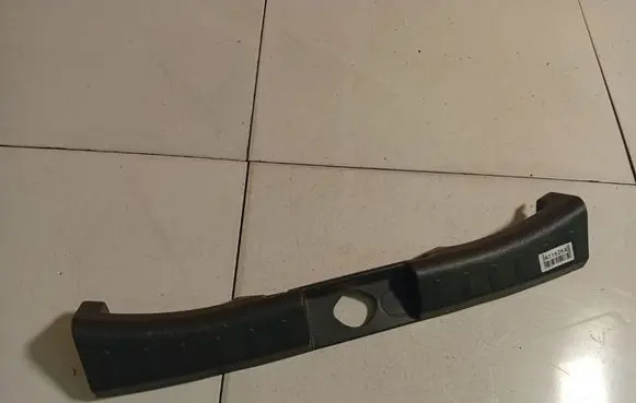 Nissan Pixo Other trunk/boot trim element 7619168K00