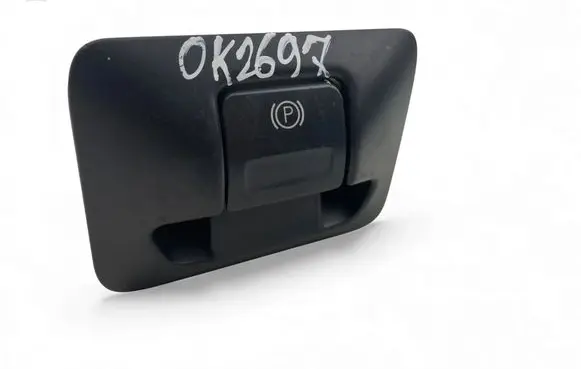 Volvo XC60 Hand parking brake switch 31433500