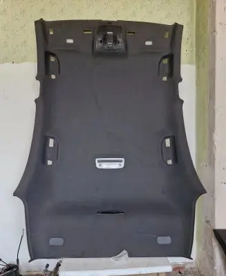 Mercedes-Benz A W176 Headlining A17669004009
