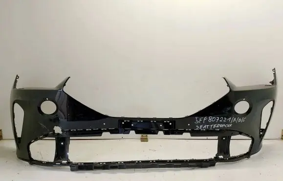 Cupra Formentor Front bumper 5FF807221
