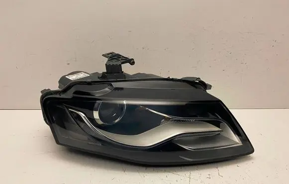 Audi A4 S4 B8 8K Headlight/headlamp 8K0941004C 0301240272