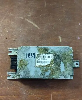 BMW 7 E65 E66 Voice control module 6960803