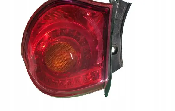 Alfa Romeo Giulietta Rear/tail lights 50513612 ALFAROMEO