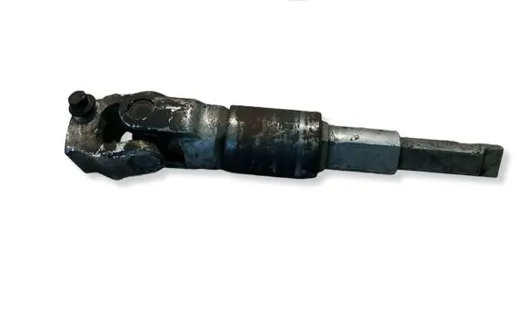 Opel Zafira B Steering column universal joint 