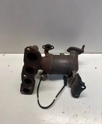 KIA Niro Exhaust manifold 7R024633HJ0 28510