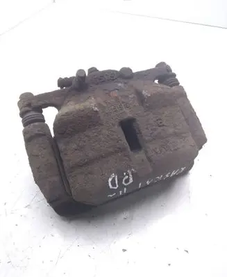 Nissan Qashqai Front brake caliper