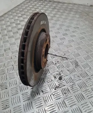 Volvo S60 Front brake disc
