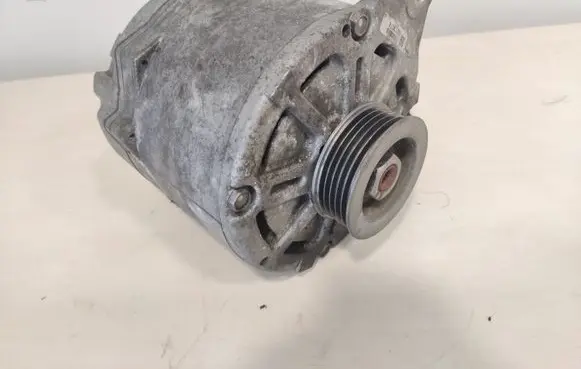 Audi A8 S8 D4 4H Generator/alternator 079903015P