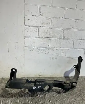 BMW X1 E84 Headlight/headlamp mounting bracket 2990179 2006008