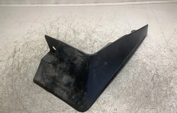 Front mudguard
