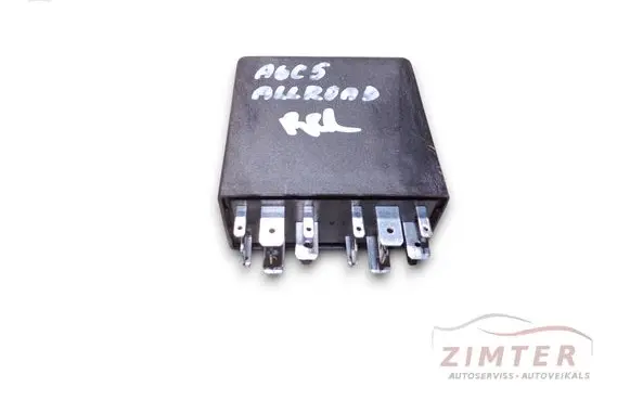 Audi A6 Allroad C5 Other relay 4B0919471A