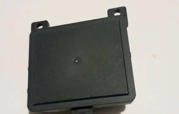 Volkswagen Tiguan Allspace Distronic sensor radar 1N3907550B 0203306140 1N8907819