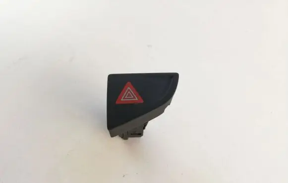 Citroen C5 Hazard light switch 96594789KR KL2745