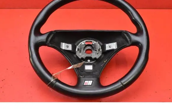 Audi A8 S8 D2 4D Steering wheel 4B0124A