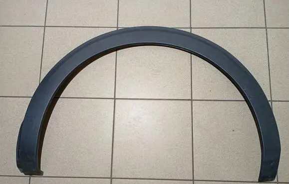Peugeot 5008 II Rear arch trim 9814071477 109800A1 109799A1