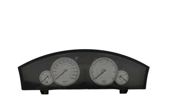 Chrysler 300 - 300C Speedometer (instrument cluster) 04836983AA A2C53216199 3550030433