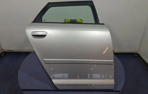 Audi A3 S3 A3 Sportback 8P Rear door 