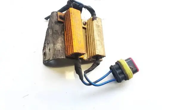 Volkswagen PASSAT B6 Other relay cgshsa50