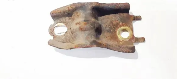 Citroen C4 I Sway bar bush bracket, front 