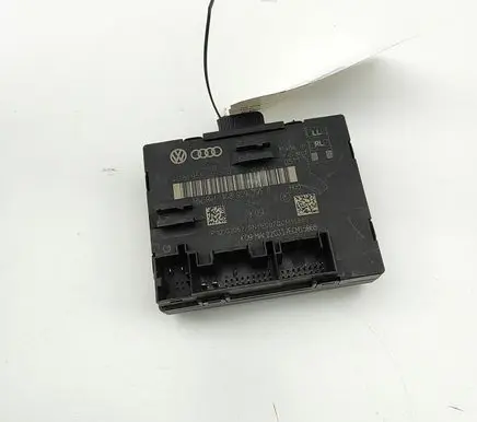 Audi A6 S6 C7 4G Door control unit/module 4G8959795J 4G8959795G