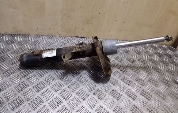 Ford Kuga I Front shock absorber/damper 8V4118045CA