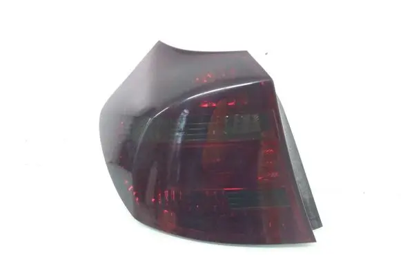 BMW 1 E81 E87 Rear/tail lights 7164855 7164963